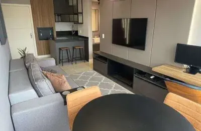 Apartamento com 1 quarto à venda na Rua Germano Hasslocher, Azenha, Porto Alegre