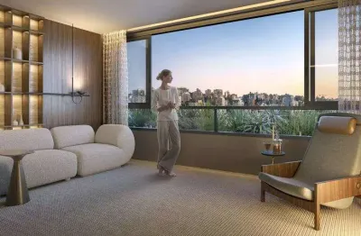 Apartamento com 3 quartos à venda na Rua Marcelo Gama, Auxiliadora, Porto Alegre