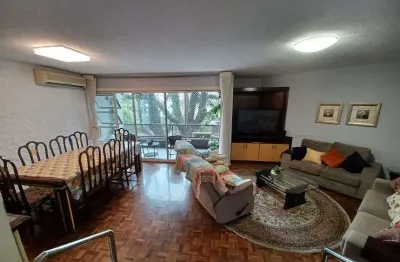 Apartamento com 3 quartos à venda na Avenida Ganzo, Menino Deus, Porto Alegre