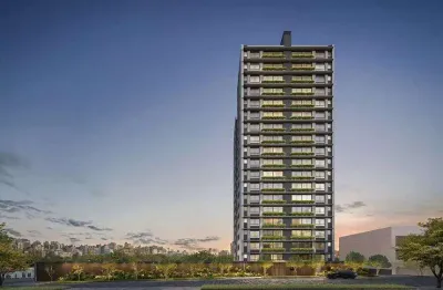 Apartamento com 3 quartos à venda na Rua Marcelo Gama, Auxiliadora, Porto Alegre