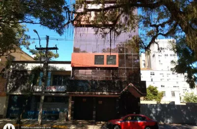 Sala comercial à venda na Avenida José Bonifácio, Farroupilha, Porto Alegre