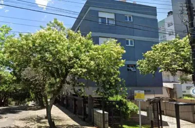 Apartamento com 1 quarto à venda na Rua Doutor Eduardo Chartier, Higienópolis, Porto Alegre