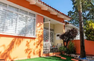 Casa com 3 quartos à venda na Rua Alfredo Varela, Teresópolis, Porto Alegre
