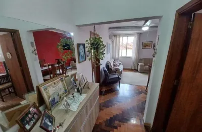 Apartamento com 3 quartos à venda na Avenida Getúlio Vargas, Menino Deus, Porto Alegre