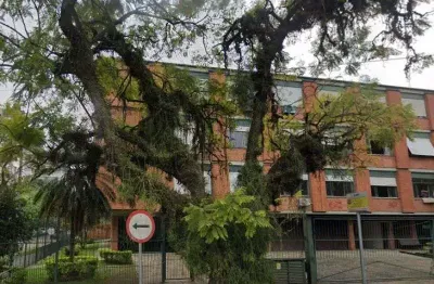 Apartamento com 3 quartos à venda na Avenida Ganzo, Menino Deus, Porto Alegre