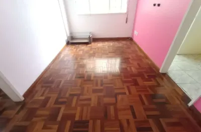 Apartamento com 1 quarto à venda na Avenida Ipiranga, Praia de Belas, Porto Alegre