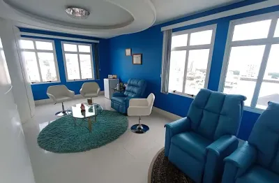 Sala comercial à venda na Avenida Getúlio Vargas, Menino Deus, Porto Alegre