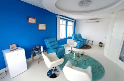 Sala comercial à venda na Avenida Getúlio Vargas, Menino Deus, Porto Alegre