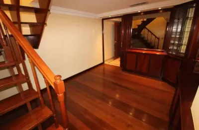 Cobertura com 3 quartos à venda na Rua Costa, Menino Deus, Porto Alegre