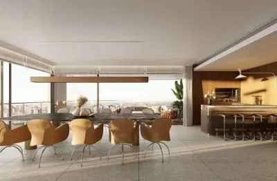 Apartamento com 4 quartos à venda na Rua General Oscar Miranda, Bela Vista, Porto Alegre