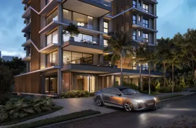 Apartamento com 4 quartos à venda na Rua General Oscar Miranda, Bela Vista, Porto Alegre