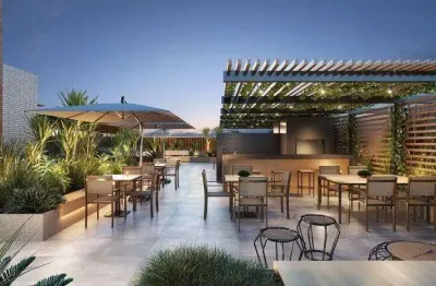 Apartamento com 3 quartos à venda na Rua Mariz e Barros, Petrópolis, Porto Alegre