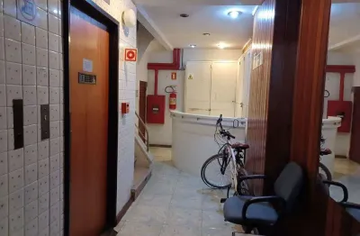 Apartamento com 1 quarto à venda na Rua General Câmara, Centro, Porto Alegre