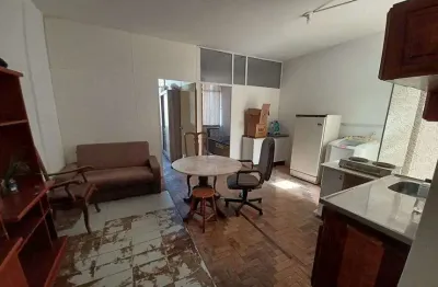 Apartamento com 2 quartos à venda na Rua General Câmara, Centro, Porto Alegre