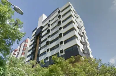 Sala comercial à venda na Rua Saldanha Marinho, Menino Deus, Porto Alegre