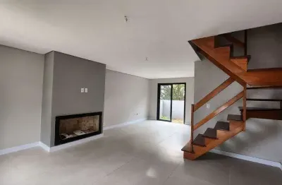 Casa com 3 quartos à venda na Rua Santa Vitória, Tristeza, Porto Alegre