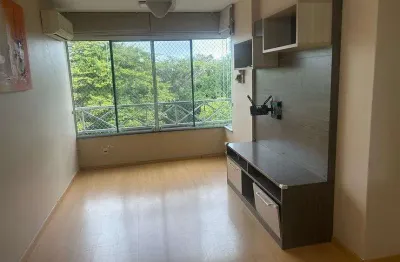 Apartamento com 2 quartos à venda na Rua Xavier da Cunha, Cristal, Porto Alegre