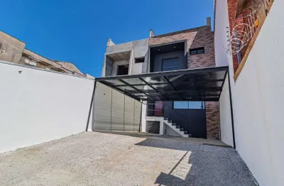 Casa 3d no bairro chacara das pedras em porto alegre