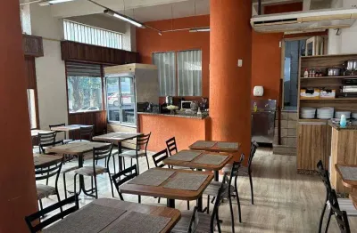 Ponto comercial à venda na Avenida João Pessoa, Centro Histórico, Porto Alegre