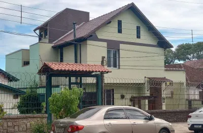 Predio residencial no bairro medianeira em porto alegre