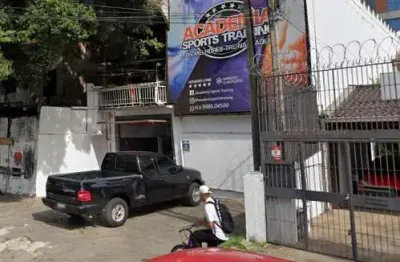 Predio comercial no bairro menino deus em porto alegre