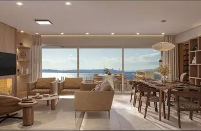 Apartamento com 3 quartos à venda na Rua José Gomes, Tristeza, Porto Alegre