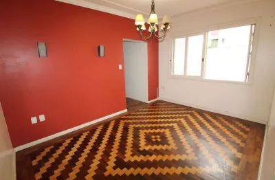 Apartamento com 3 quartos à venda na Rua Barão do Amazonas, Jardim Botânico, Porto Alegre