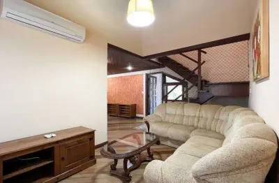 Casa com 3 quartos à venda na Rua Erechim, Nonoai, Porto Alegre