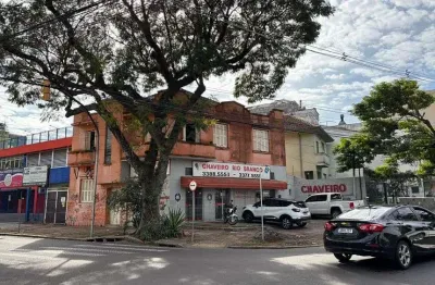 Casa comercial à venda na Rua Doutor Alcides Cruz, Santa Cecília, Porto Alegre