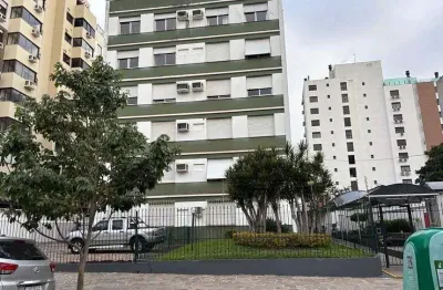 Apartamento com 2 quartos à venda na Rua Saldanha Marinho, Menino Deus, Porto Alegre