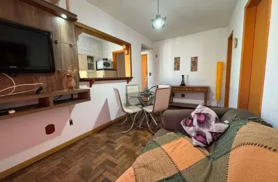 Apartamento com 1 quarto à venda na Avenida Panamericana, Jardim Lindóia, Porto Alegre