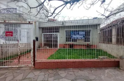 Casa com 3 quartos à venda na Rua Conde de Porto Alegre, São Geraldo, Porto Alegre