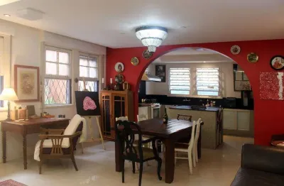Apartamento com 3 quartos à venda na Rua Vinte e Quatro de Outubro, Moinhos de Vento, Porto Alegre