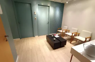 Sala comercial à venda na Avenida Independência, Independência, Porto Alegre