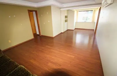 Apartamento com 3 quartos à venda na Rua Visconde do Herval, Menino Deus, Porto Alegre