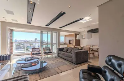 Apartamento com 3 quartos à venda na Rua Marcílio Dias, Menino Deus, Porto Alegre