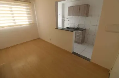 Apartamento com 2 quartos à venda na Rua Coronel Aparício Borges, Partenon, Porto Alegre
