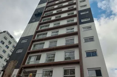Apartamento com 2 quartos à venda na Rua Chile, Jardim Botânico, Porto Alegre