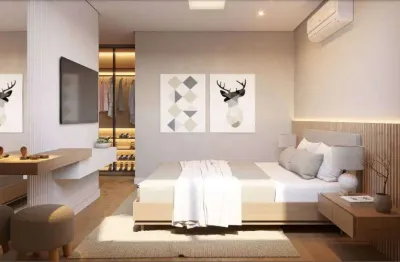 Apartamento com 2 quartos à venda na Rua Chile, Jardim Botânico, Porto Alegre