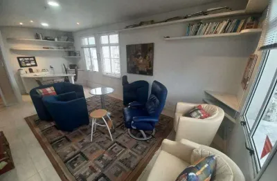 Sala comercial à venda na Avenida Getúlio Vargas, Menino Deus, Porto Alegre