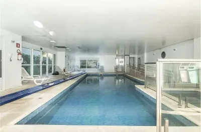 Apartamento com 2 quartos à venda na Rua Attílio Bilibio, Jardim Carvalho, Porto Alegre