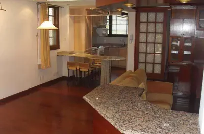 Apartamento com 1 quarto à venda na Rua Vicente da Fontoura, Santana, Porto Alegre