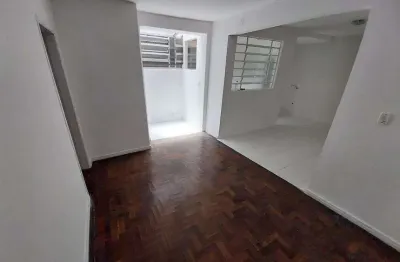 Apartamento com 2 quartos à venda na Rua Celeste Gobbato, Praia de Belas, Porto Alegre