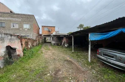 Terreno à venda na Rua Padre João Batista Reus, Camaquã, Porto Alegre