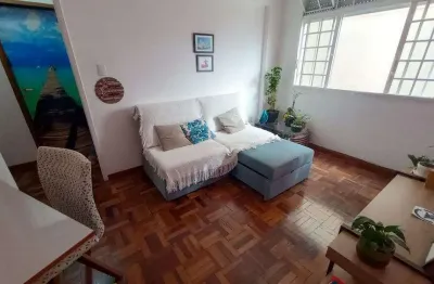 Apartamento com 1 quarto à venda na Avenida Ipiranga, Menino Deus, Porto Alegre