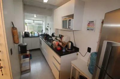 Cobertura com 2 quartos à venda na Rua Jataí, Cristal, Porto Alegre