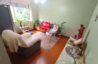 Apartamento com 2 quartos à venda na Rua Botafogo, Menino Deus, Porto Alegre