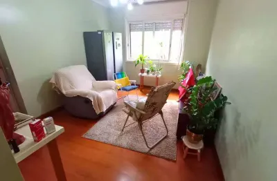 Apartamento com 2 quartos à venda na Rua Botafogo, Menino Deus, Porto Alegre