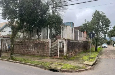 Terreno à venda na Rua João Mora, Camaquã, Porto Alegre