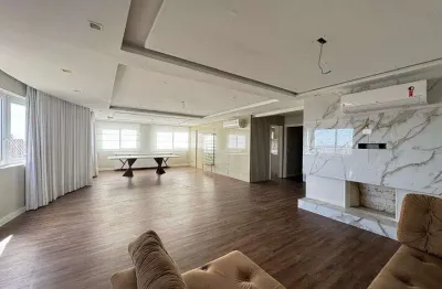 Apartamento com 4 quartos à venda na Rua Juruá, Cristo Redentor, Porto Alegre